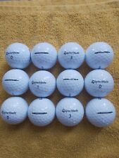 12 TaylorMade Speed Soft  Golf