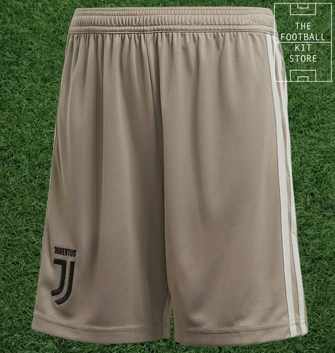 Adidas juventus away shorts - adidas,