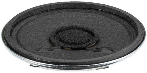 Monacor spf miniature flat - monacor,