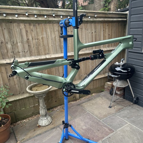 Cannondale habit frame carbon - habit,