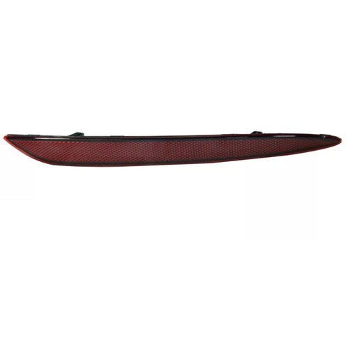Tesla model rear bumper - tesla, 3