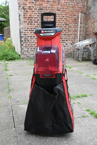 Einhell redaxxo 36v - redaxxo, 36/25