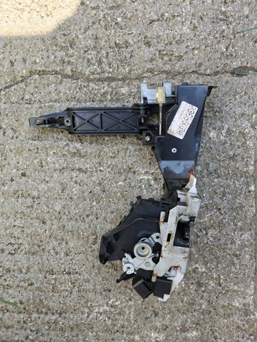 Ford mondeo mk3 front driver - mondeo,