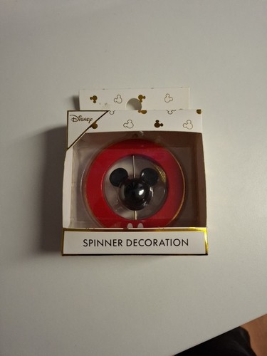 Disney mickey spinner - disney,