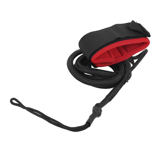 Surfing kayak leash rope - surfing,