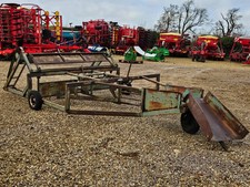 COOKS Flat 8 Automatic Bale