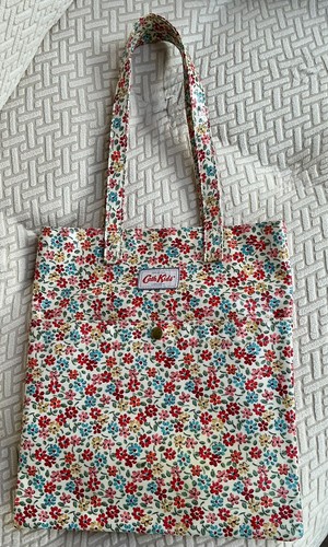 Cath kidston floral book - kidston,