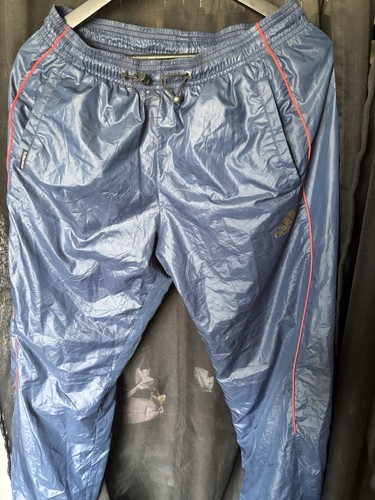 Adidas shiny climaproof - shiny,