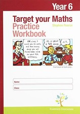 Target your Maths Year 6