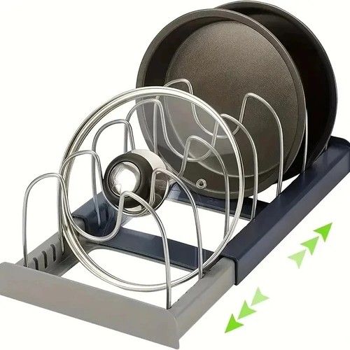 Tier expandable saucepan pan - tier,