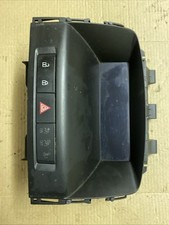 T913 OPEL DISPLAY SCREEN