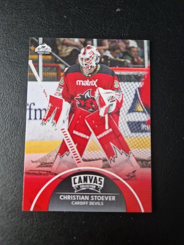 Christian stoever cardiff - stoever, (cardiff