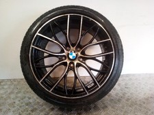 BMW 3 Series 18 Inch Alloy