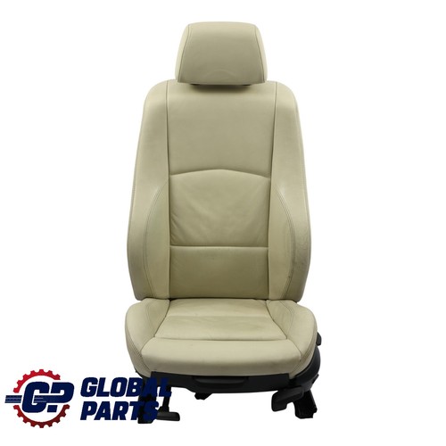 Bmw e87 lci front sport - sport, seat