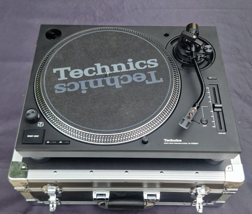 Technics 1210mk7 direct - technics,