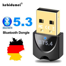 USB Bluetooth Stick 5.3 Adapter ✔️