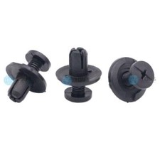 50 x YOU.S Genuine Clips