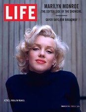 Marilyn Monroe Lovely