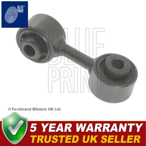 Blue print stabiliser link - print,