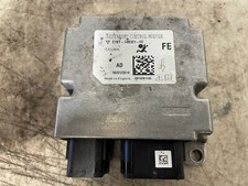 FORD FIESTA ST MK7 AIRBAG