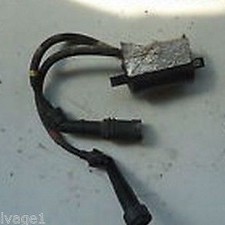 YAMAHA XV 1600 A WILDSTAR 2003