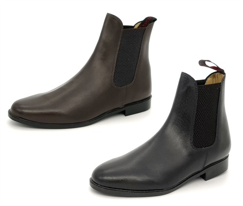 Junior jodhpur kids leather - junior,
