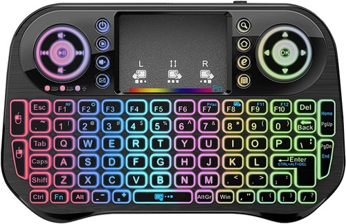 Mini wireless keyboard - mini,