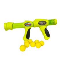 EVA Foam Ball Launcher Cannon