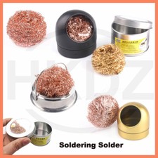 Welding Soldering Solder Iron