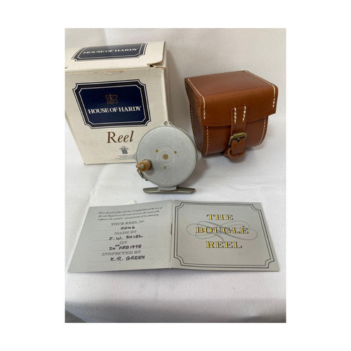 Hardy bougle 1998 - hardy,