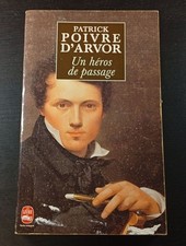 A Passing Hero | Patrick