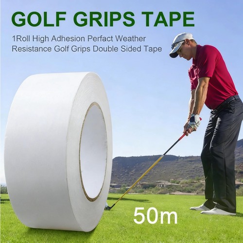 Professional double sided golf - double,
