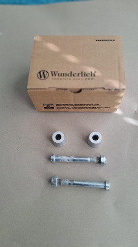 Bmw g310gs handlebar - bmw, risers