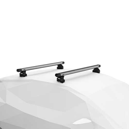 Thule roof bars evo - thule,