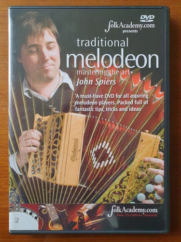 John spiers traditional - -,