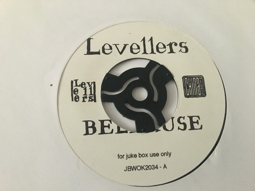 Levellers belaruse single - levellers-belaruse,