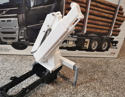 Tamiya truck lorry 1 14 - /,