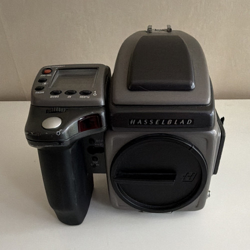 Hasselblad medium format - hasselblad,
