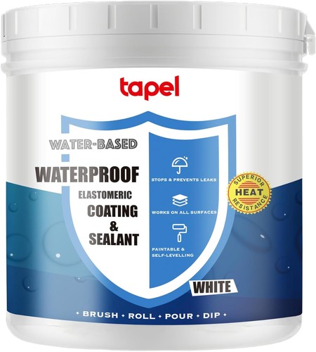 Tapel liquid rubber - tapel,