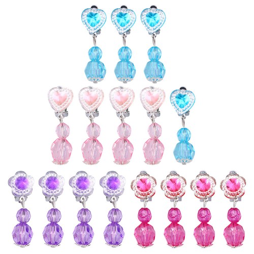 Pairs durable acrylic - 8,