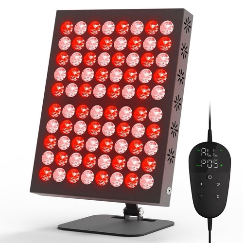 Infrared light panel - light,