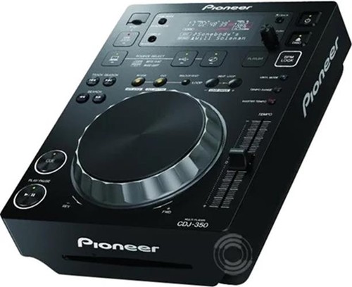 Pioneer cdj 350 digital - cdj-350, dj