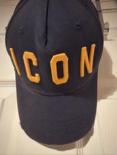 Dsquared2 ICON Baseball Cap