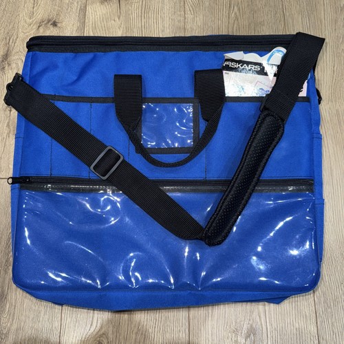 Fiskars hobby holder tote - hobby,