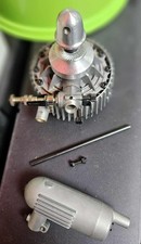 OS Engine - OS NSU Wankel 1-49