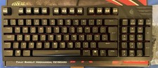 Coolermaster Quick Fire TK