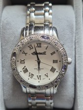 20x Silver Ingersoll Vintage