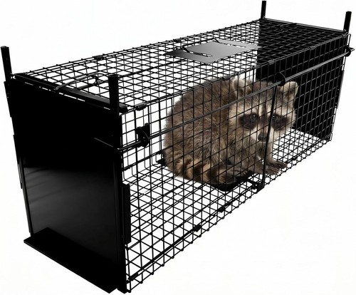 Animal cage trap 105 - x, 31