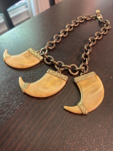Lulu frost bohemian necklace - lulu,