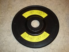 Audi A3 Trim Spare Wheel S3 8L